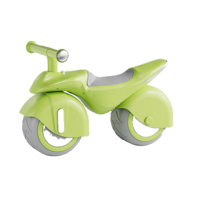 MT-16 Q7 Scooter (Entry-Level)