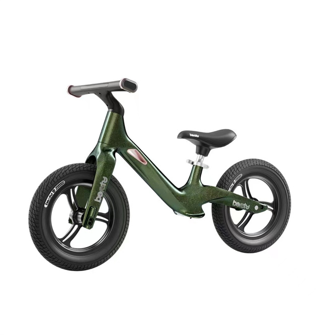 MT-14 S1 Balance Bike (Magnesium Wheels)