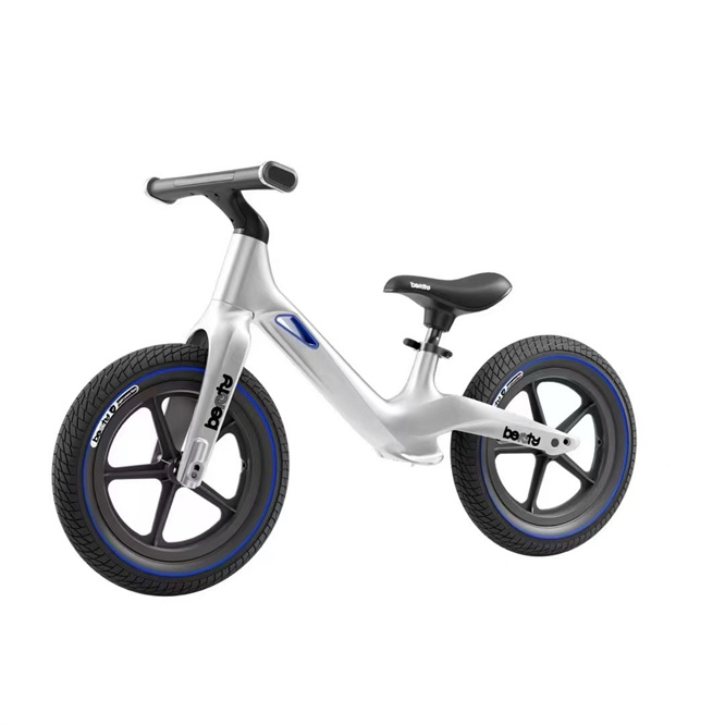 MT-13 S1 Balance Bike (Plastic Wheels)