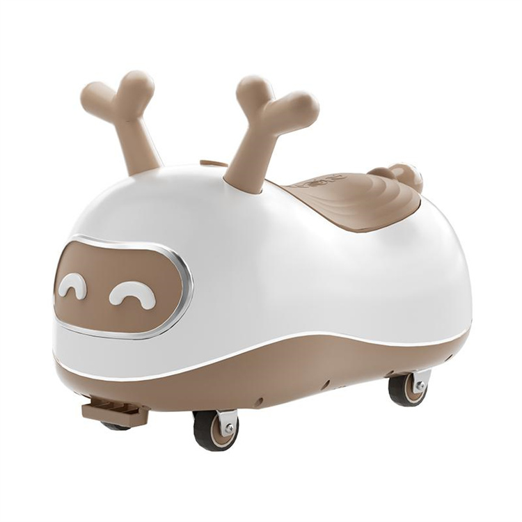 MT-01 R1 Peanut Car (Sliding Version)