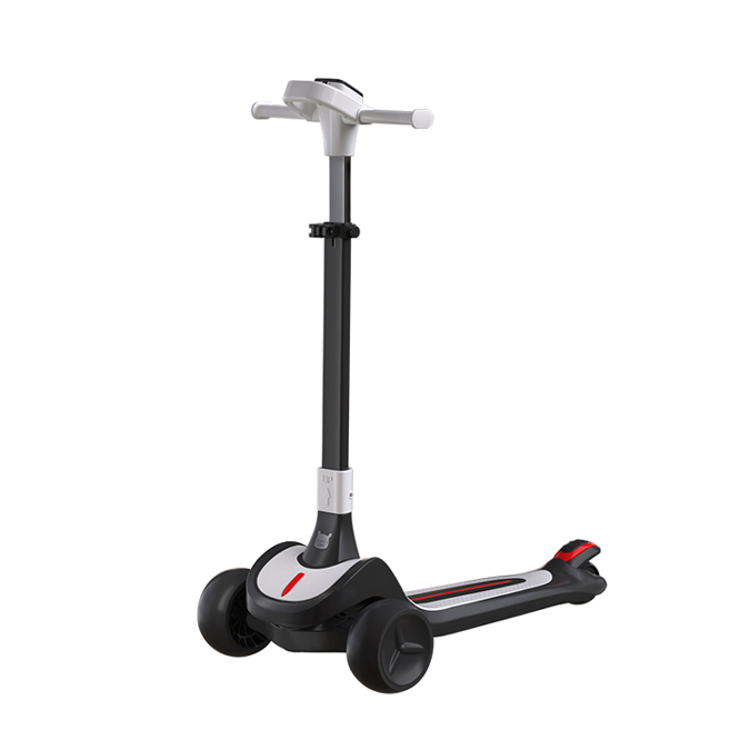 MT-06  Scooter (Standard Edition)