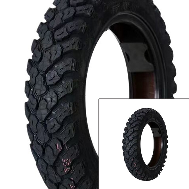 Xuanwu Semi-hot melt tire